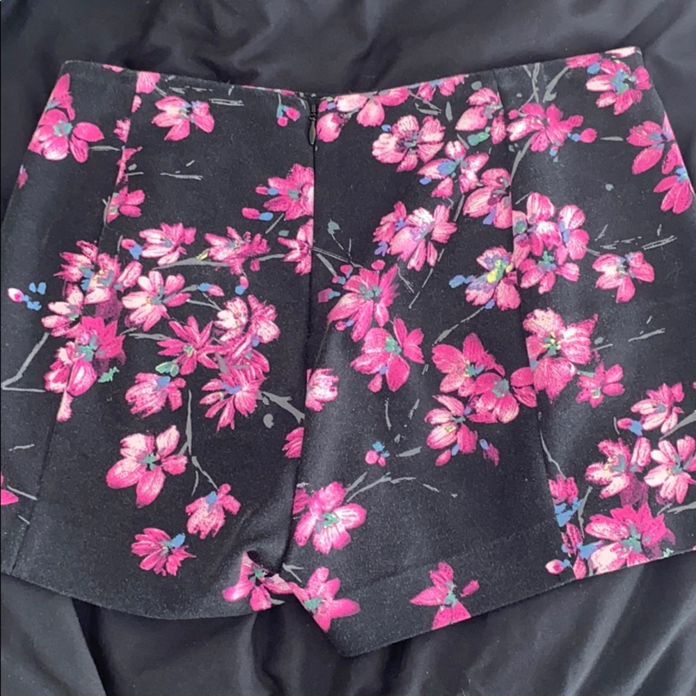 Express skort - Picture 2 of 3